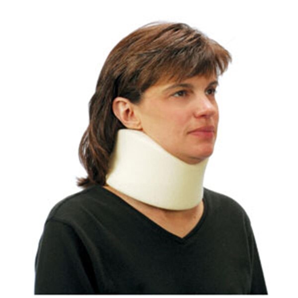 Core Products 6219 2.5 in. Universal Foam Collar - CORE-6219
