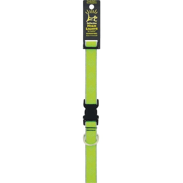 Lupine HL 1 In. Green Diamond 16 to 28 In. Adjustable Collar - 48153
