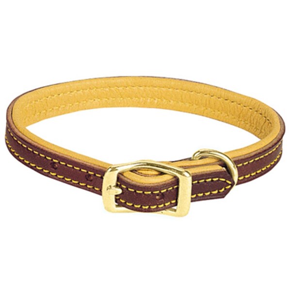 Daretocare 06-1312-17 0.75 x 17 in. Deer Ridge Collar - DA1232961