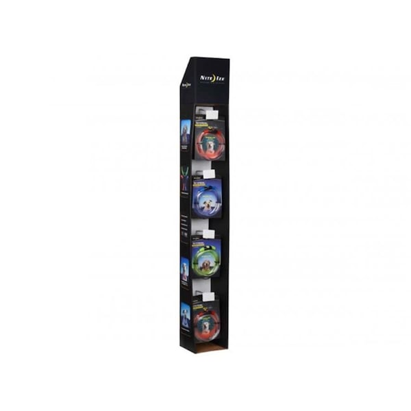 Straightcrate NiteIze NiteHowl LED Safety NecklaceBlue - ST758648