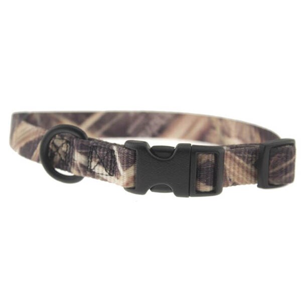 Leather Brothers 0625 in in Kwkklp Adjustable 1014 in Blades Camo Collar - 103QKNBD