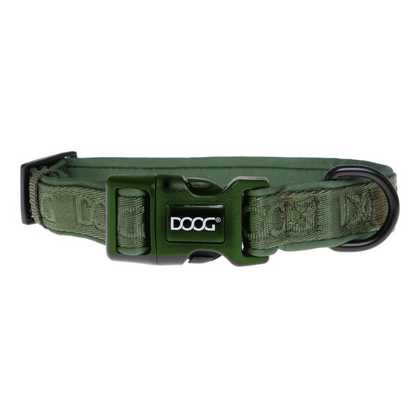 Doog Neoprene Dog Collar, XS - NSCOL03-XS