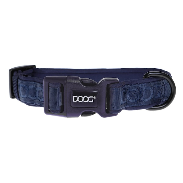Doog Neoprene Dog Collar, XS - NSCOL02-XS