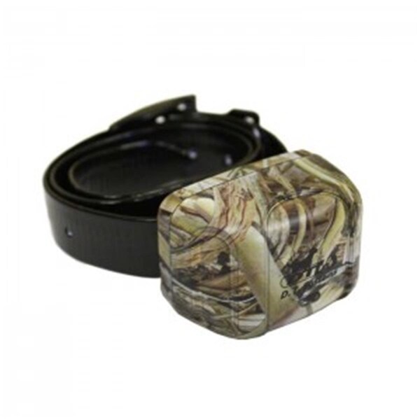D.T. Systems Rapid Access Pro Trainer Add-On-Collar Camo - RAPT-1400-COVERUP-ADDON