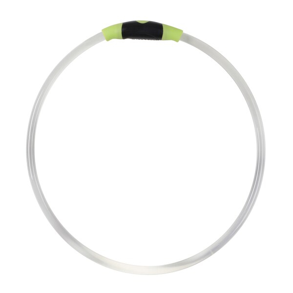 Nite Ize 2023 Nite Ize Nitehowl Led Safety Necklace, Green - NIT-NHO-28-R3