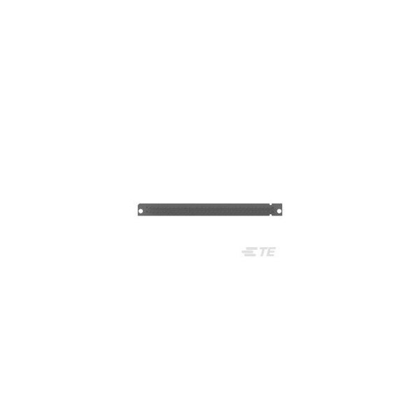 Te Connectivity Board Euro Connector, 64 Contact(S), 2 Row(S), Female, Straight, 0.1 Inch Pitch, Solder Terminal,  - 5650861-4