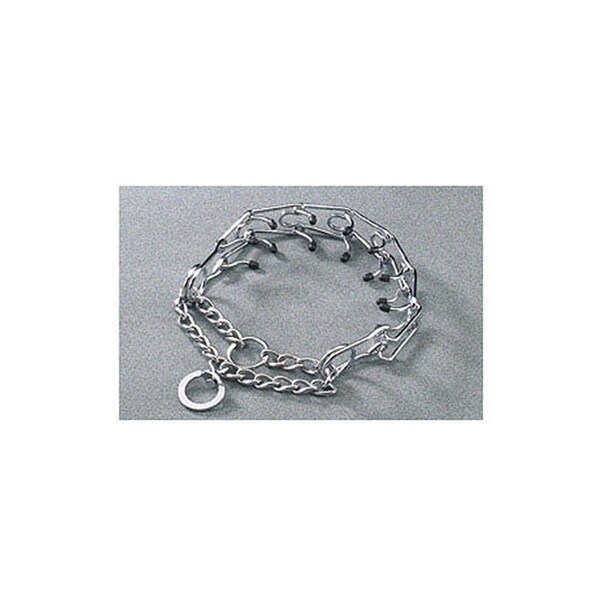 Petedge Guardian Gear Prong Training Collar 3 MM/18 In - ZW338 18