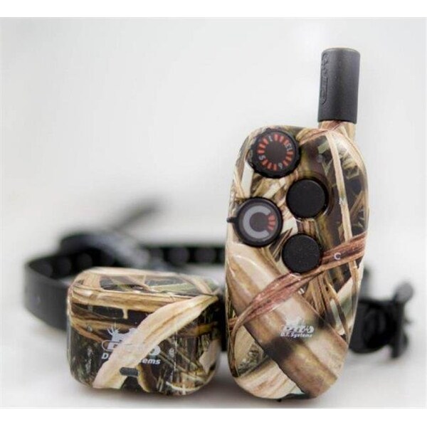 Dt Systems DT Systems MR1100 Camo AddOn Extra Collar for MR1100 - MR1100 CAMO ADDON