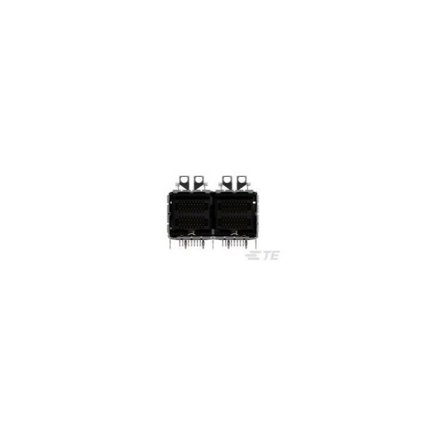 Te Connectivity MiniSAS HD 1x2 Rec Assy w/ LP - 2198483-1