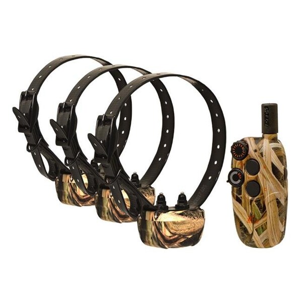 Dt Systems DT Systems MR1100 Camo Master Retriever 1100 - MR1100 CAMO