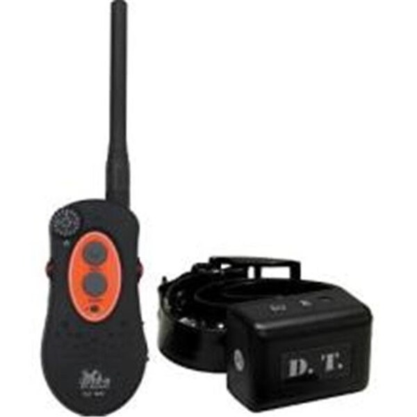 Dt Systems DT Systems H2O 1820 PLUS H2O 1820 PLUS 1 Dog System - H2O 1820 PLUS