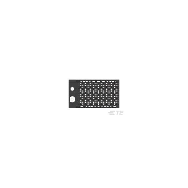 Te Connectivity IMP100S H V4P16C RG OEW39 4.5 - 2007829-1