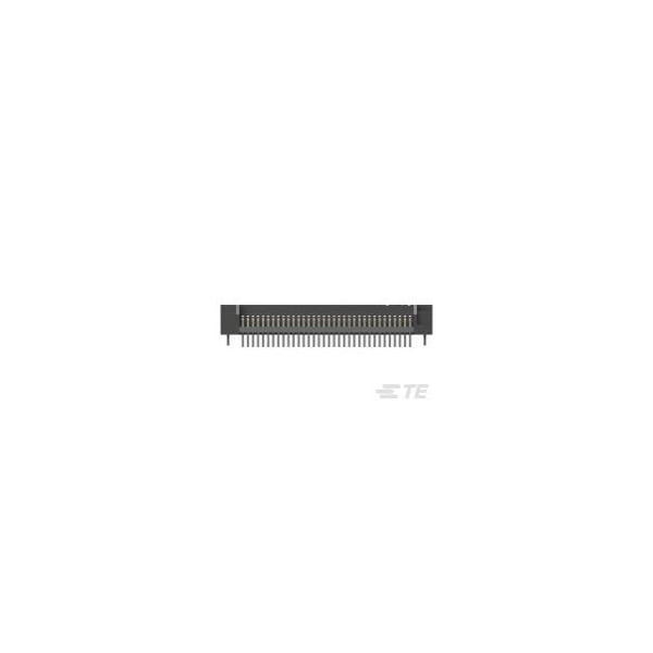 Te Connectivity Champ 050 series 68pos Au over PdNi - 1734037-7