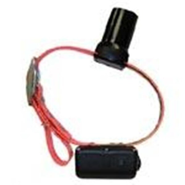 Dt Systems DT Systems 257 BTB-800 Baritone Beeper Collar- Single Beep - BTB800SGL