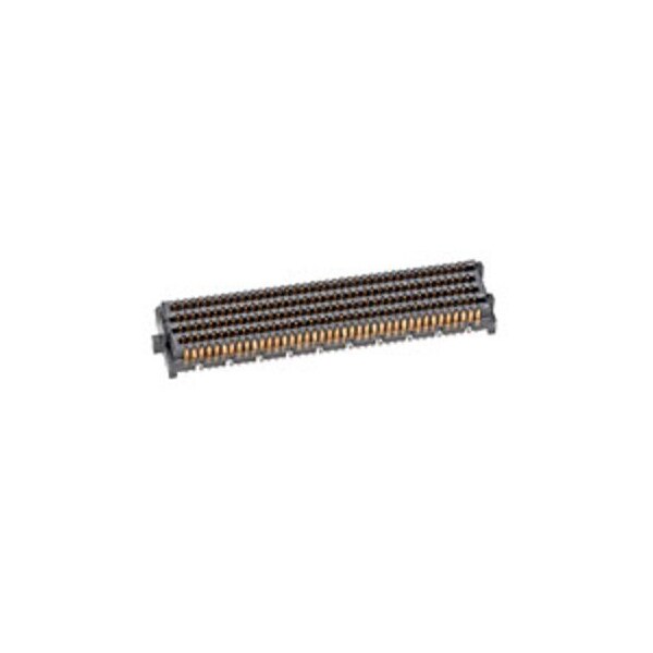 Molex Board To Board & Mezzanine Connectors 1.27Mm Searay Plug 10Row 400P 5.0Mm Sh - 459704311