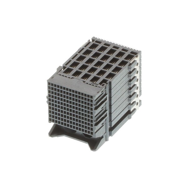 Molex Board To Board & Mezzanine Connectors Impact Mezz 5X10 40Mm Gl/W An - 765303040