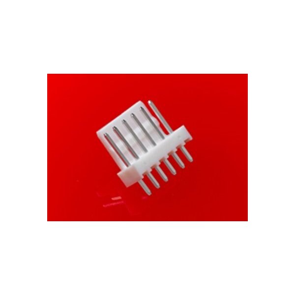 Molex Board Connector, 11 Contact(S), 1 Row(S), Male, Straight, 0.1 Inch Pitch, Solder Terminal,  - 22292111
