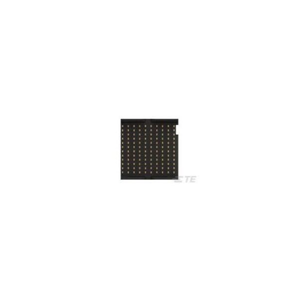 Te Connectivity Tin Man Header Assy4x10Open - 2065917-1