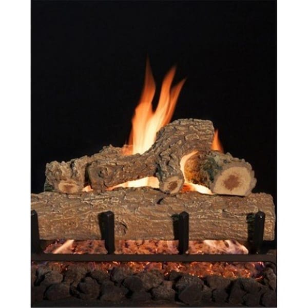 Sana Botanicals 1 Burner, 18 in. - 1BRN-18