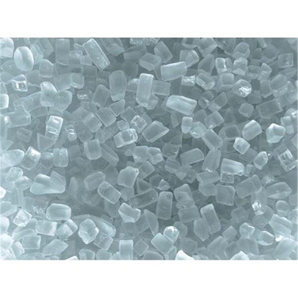 Grilltown Endless Summer Glass Kits for Outdoor Fire Pits White - GR2674794