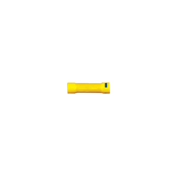 Quickcable Stepdown Butt Connector, 12-10ga/8g, PK100 - 160483-100