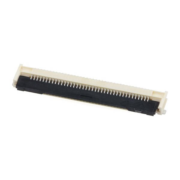 Molex 0.5 Fpc Zif Btm Cont Embt Pkg 39Ckt - 5051103996