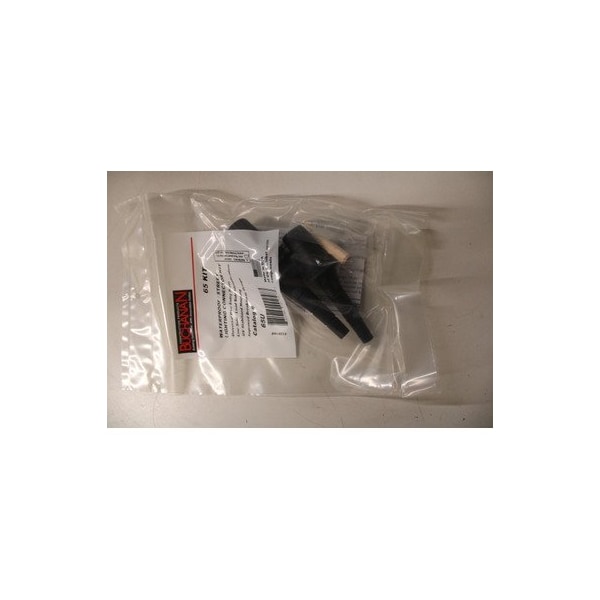 Desconector de farola Buchanan BREAKAWAY, EN LÍNEA FUSIBLE, CRIMP - 65U