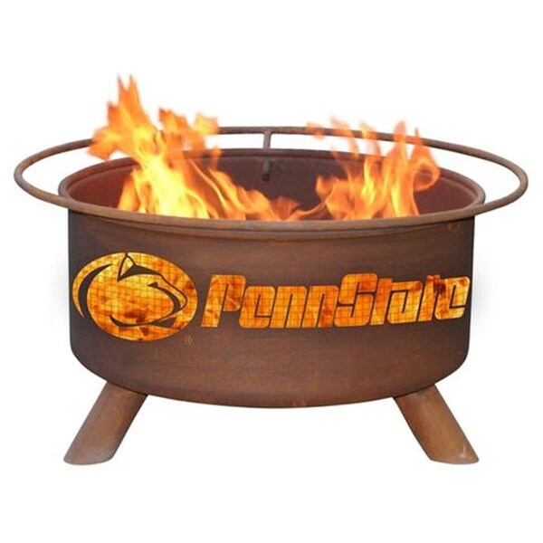 Patina Products Penn State Fire Pit - PA434305
