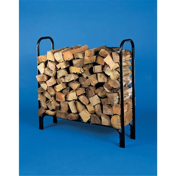 Rickis Rugs Royal Pacific Shenzhen No LR44 Small Log Rack - RI2547633