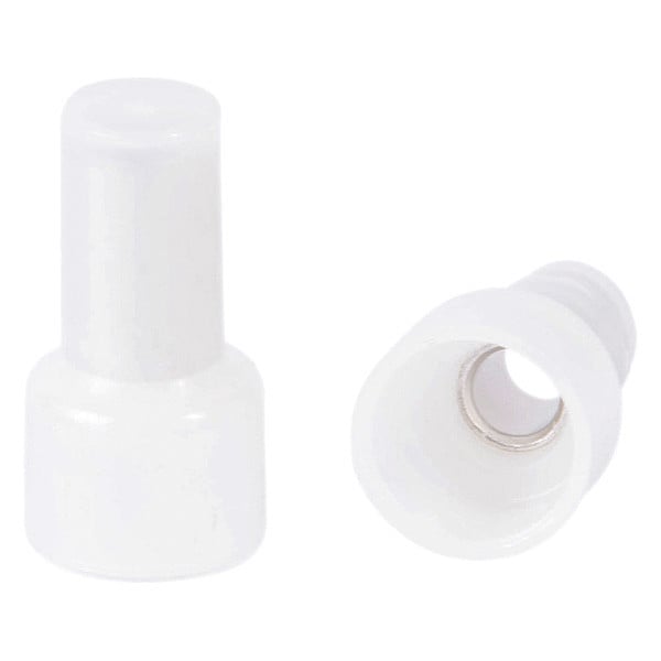 Conector de Crimpado Pigtail de Gardner Bender, 22-14 AWG, PK10 - 20-089