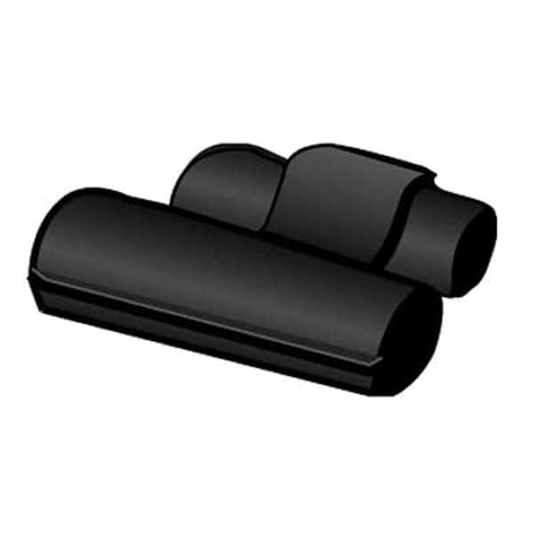 Conector de desplazamiento 3M, calibre 18-14, paquete de 500 - Bolsa 901