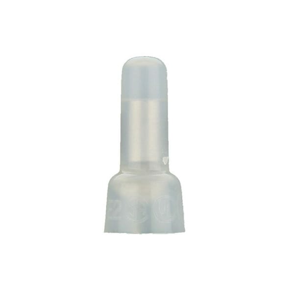 Metra Electronics CRIMP CAP LONG NECK NYLON 16-14 GAUGE, PK 100 - CCL1614

Tapa de crimpado de cuello largo de nylon calibre 16-14 de Metra Electronics, paquete de 100 - CCL1614