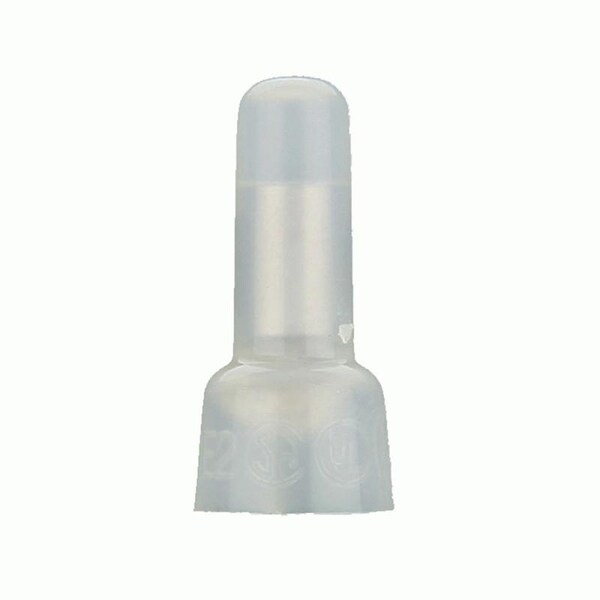 Metra Electronics CRIMP CAP LONG NECK NYLON 16-14 GAUGE, PK 100 - CCL1614

Tapa de crimpado de cuello largo de nylon calibre 16-14 de Metra Electronics, paquete de 100 - CCL1614