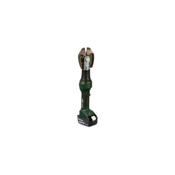 Greenlee Greenlee High Security Metal Truck Seal & Bolt Cutter Kit - EK628LXBC11-CR