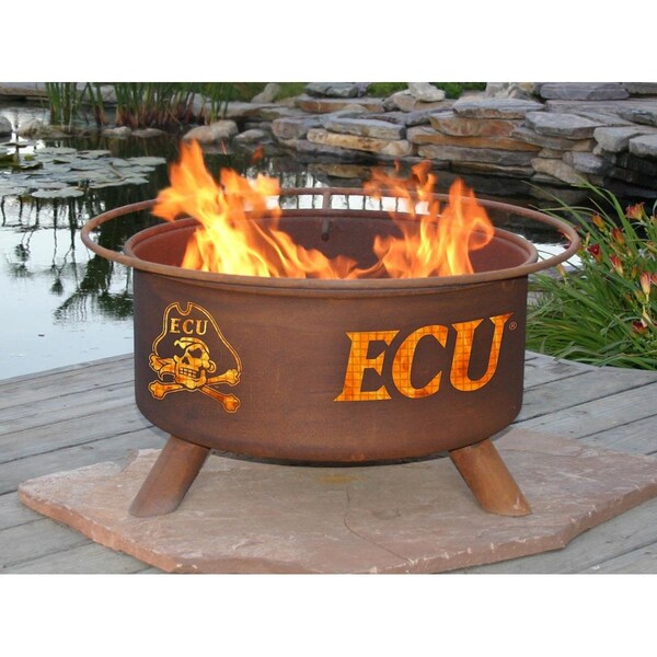Patina Products East Carolina Fire Pit - PA434320