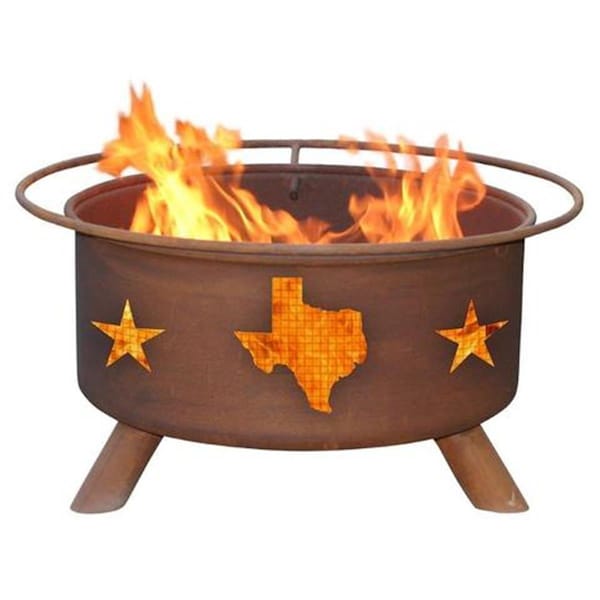 Patioplus Texas State & Stars - PA2640477