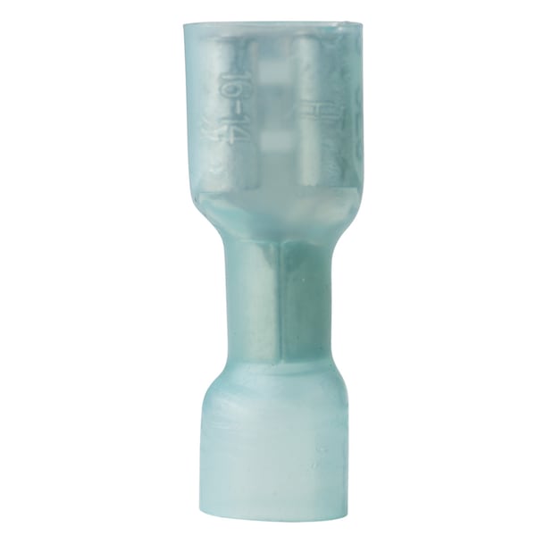 Desconexión termocontraíble hembra Ancor 16-14 - Paquete de 100 - 317899