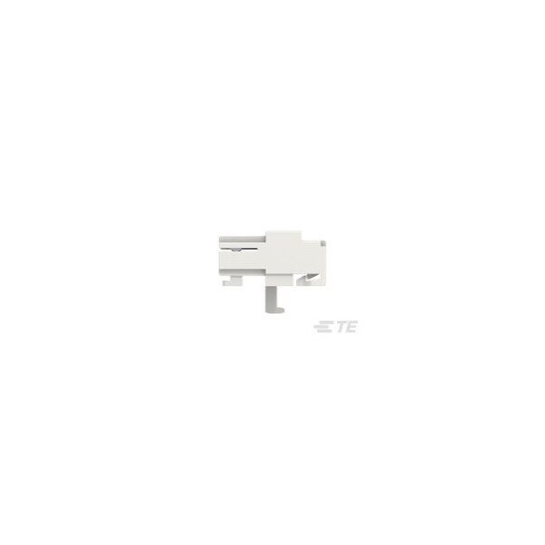 Conector hembra de alimentación DUOPL POW CON2P - 3-1534415-2 de TE Connectivity