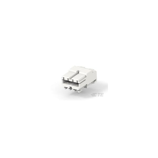 Conector hembra de alimentación DUOPL POW CON2P - 3-1534415-2 de TE Connectivity