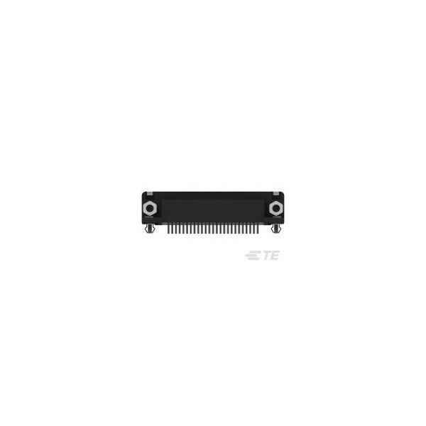 Te conectividad 25 HTMSFL ENSAMBLAJE RA 318 (SL BL) - 5788801-1