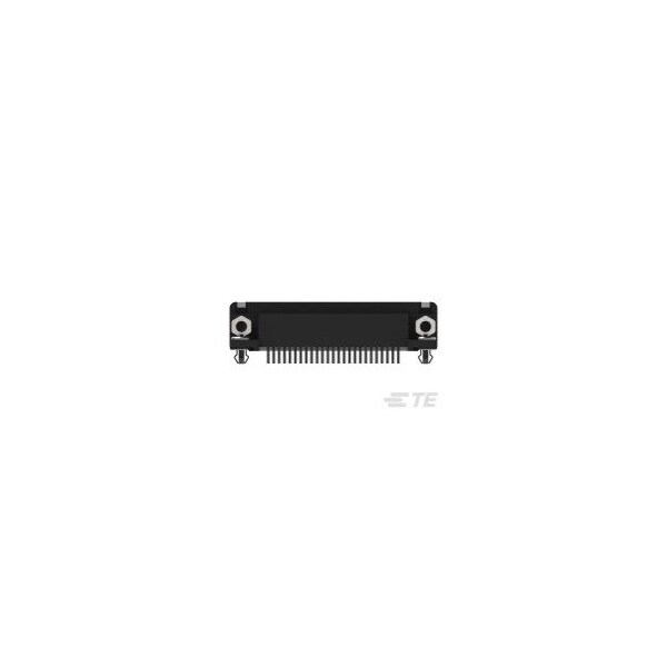 Conectividad TE 25 MSFL PLUG RA 318 (IN FM BL) - 5747842-3