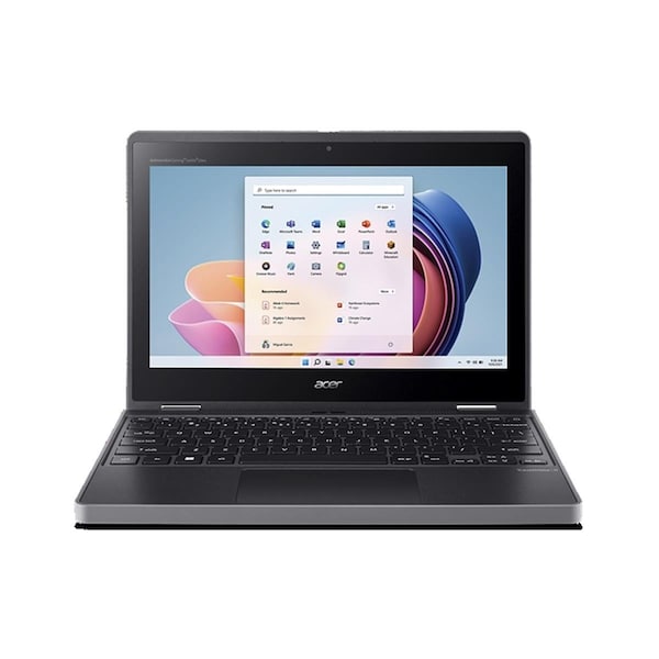 Acer 11.6 in. N100 4GB 128GB Windows 11PE Touchscreen - NX.VYNAA.002