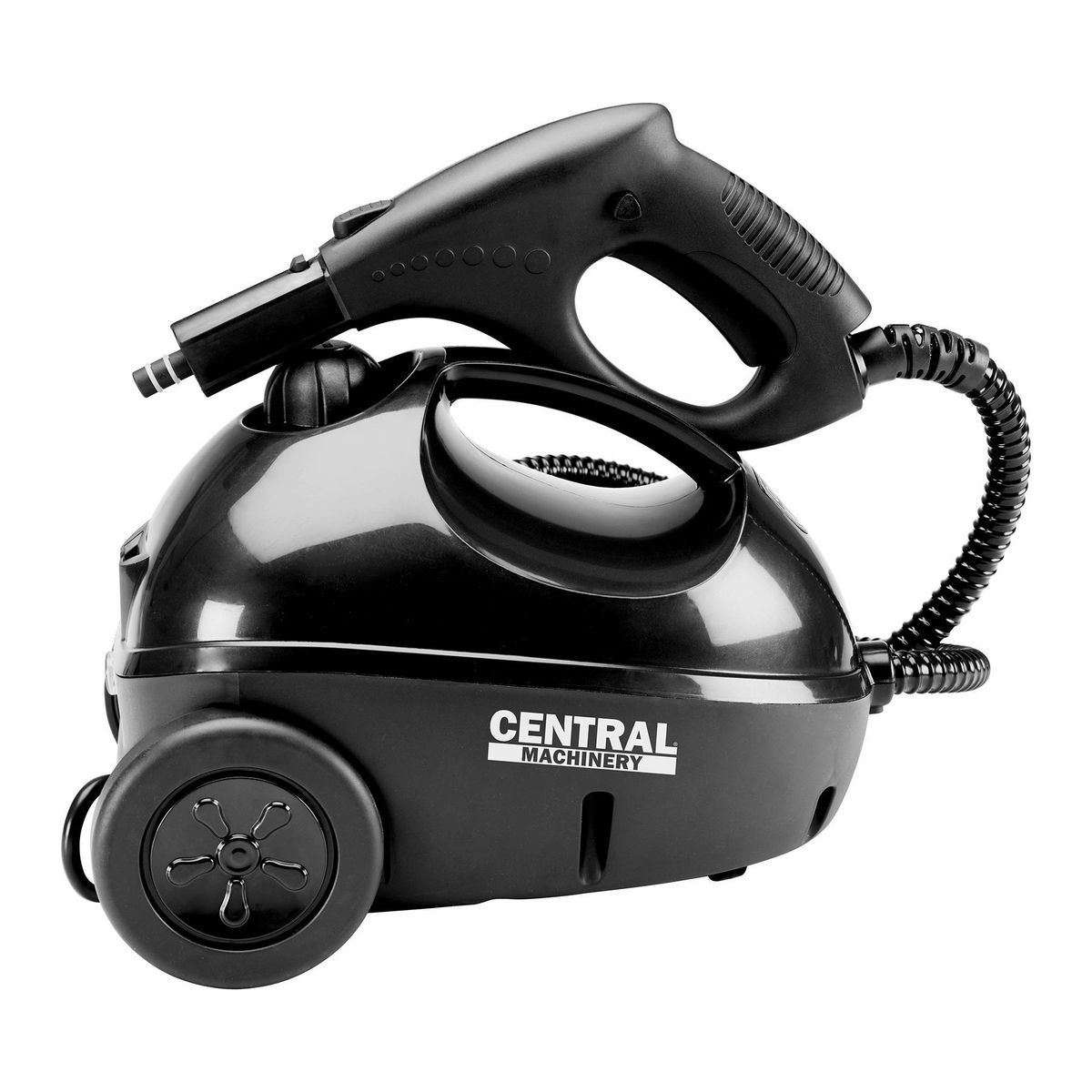 Equipo de limpieza a vapor de 1500 watts Central Machinery - 70065