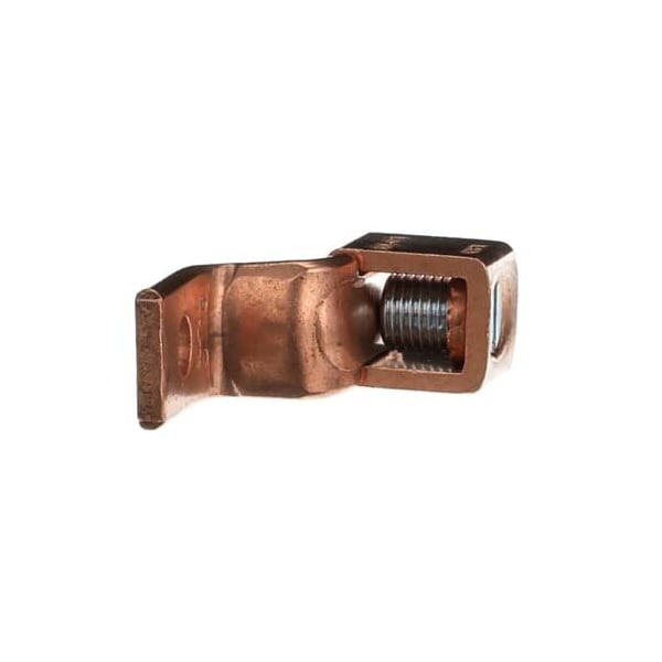 Conector mecánico Blackburn, Tangente Desfasado, 1/0 a 2 AWG - BTC1102
