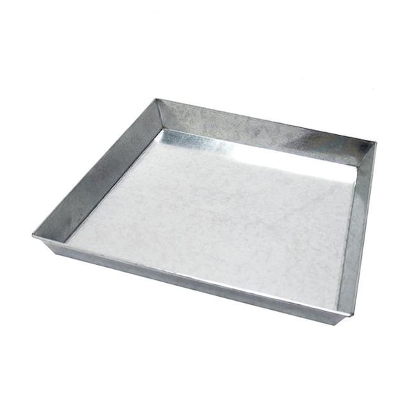 Achla Designs Achla GT-04 17 x 17 in. Minuteman Ash Pan - GT-04