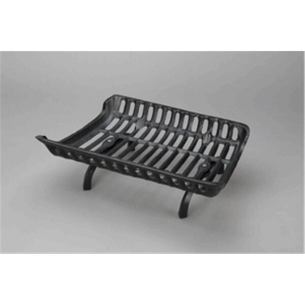 Auric G-1000 Series Cast Iron Grate- 24 in. - AU78230
