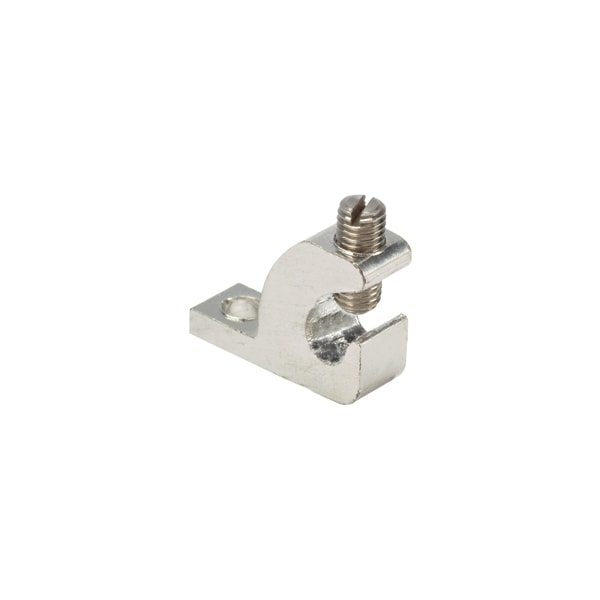 Panduit Terminal de Entrada de Cobre Estañado, #14 AWG - LICC4-22TP-C