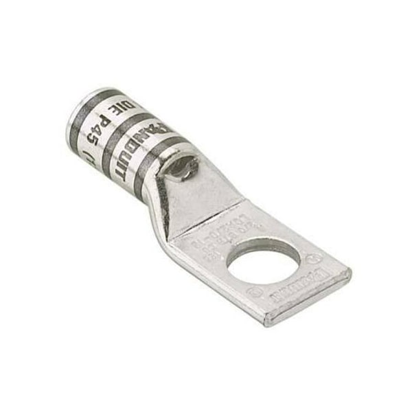 Conector de compresión de terminal Panduit, 2/0 AWG - LCA2/0-12-X