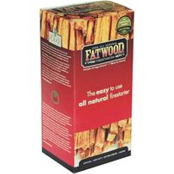 Better Wood Products Firestarter Color Box 1.5Lb 9983 - WO387720