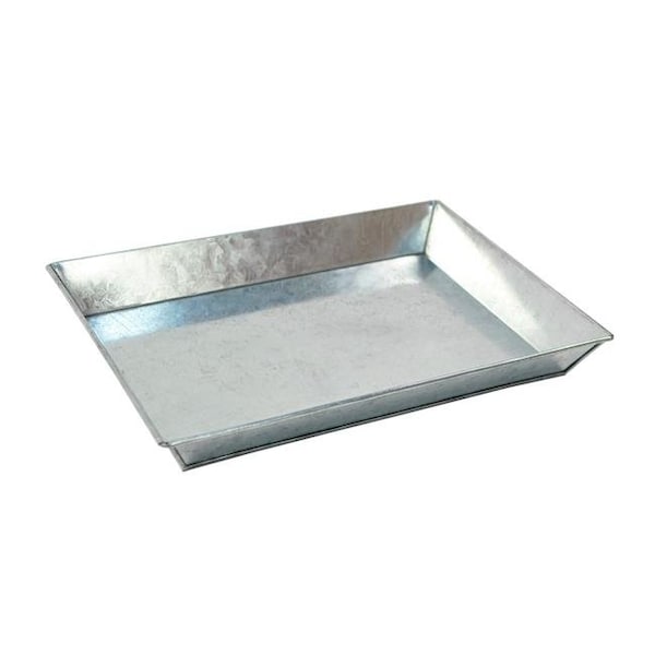 Achla Designs Achla GT-03 11 x 17 in. Minuteman Ash Pan - GT-03